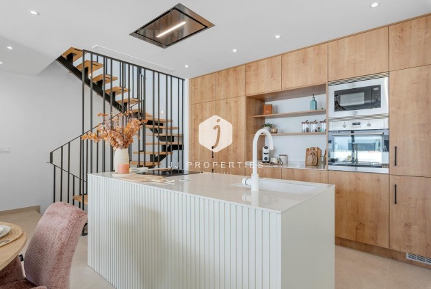 Nieuwbouw Woningen - Chalet -
Dolores - Sector 3