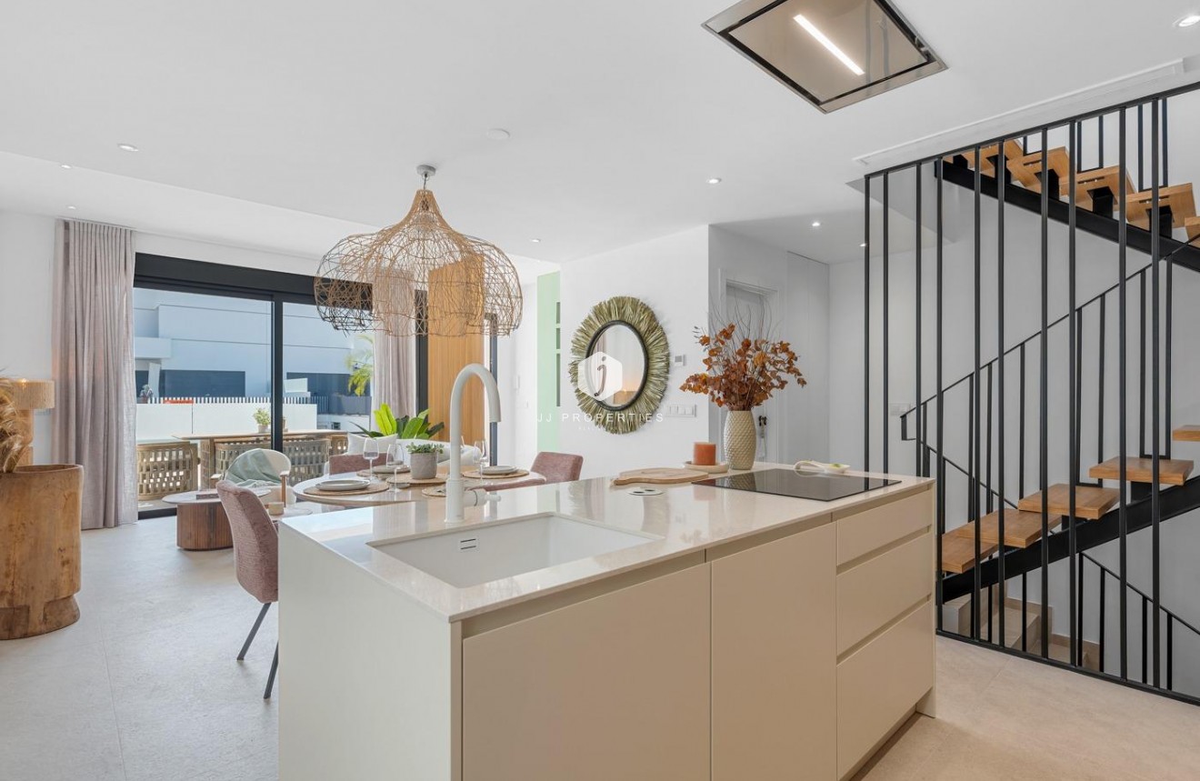 Nieuwbouw Woningen - Chalet -
Dolores - Sector 3