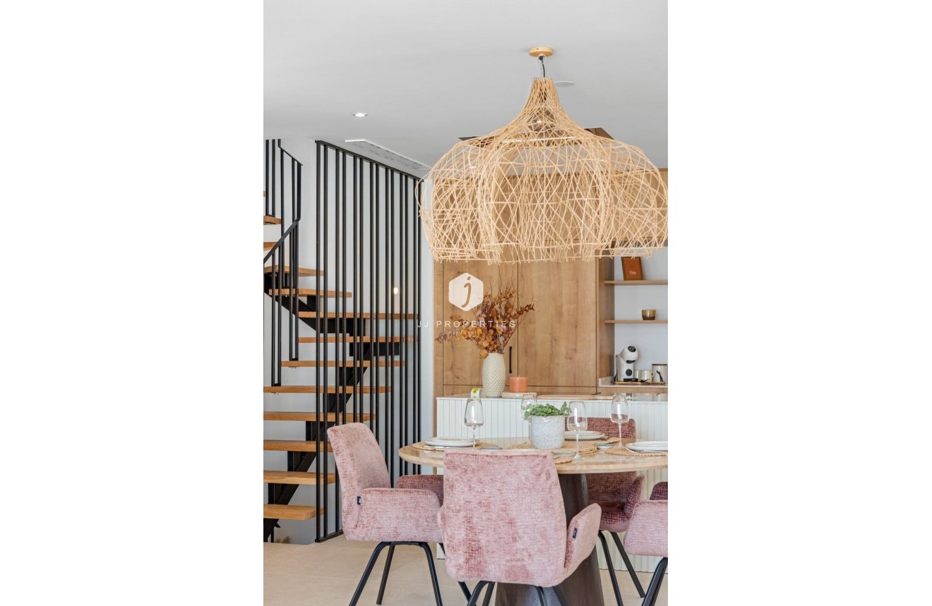 Nieuwbouw Woningen - Chalet -
Dolores - Sector 3