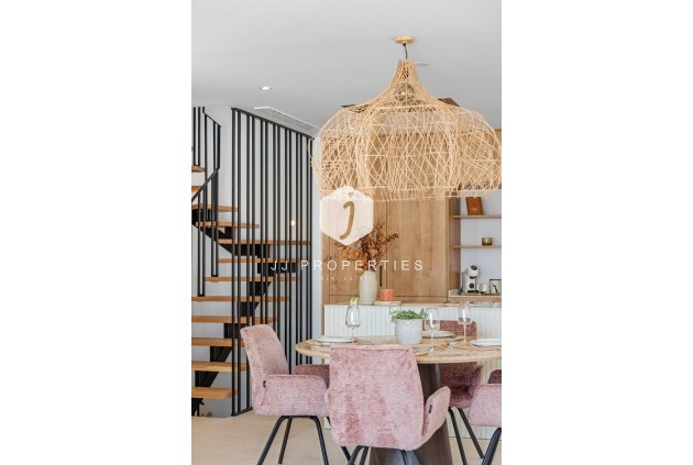 Nieuwbouw Woningen - Chalet -
Dolores - Sector 3