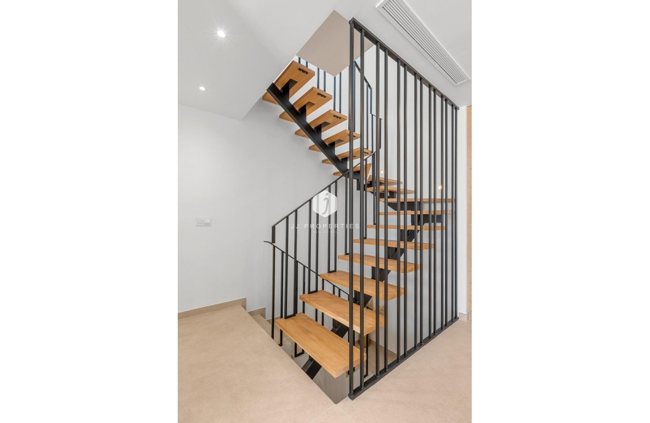 Nieuwbouw Woningen - Chalet -
Dolores - Sector 3