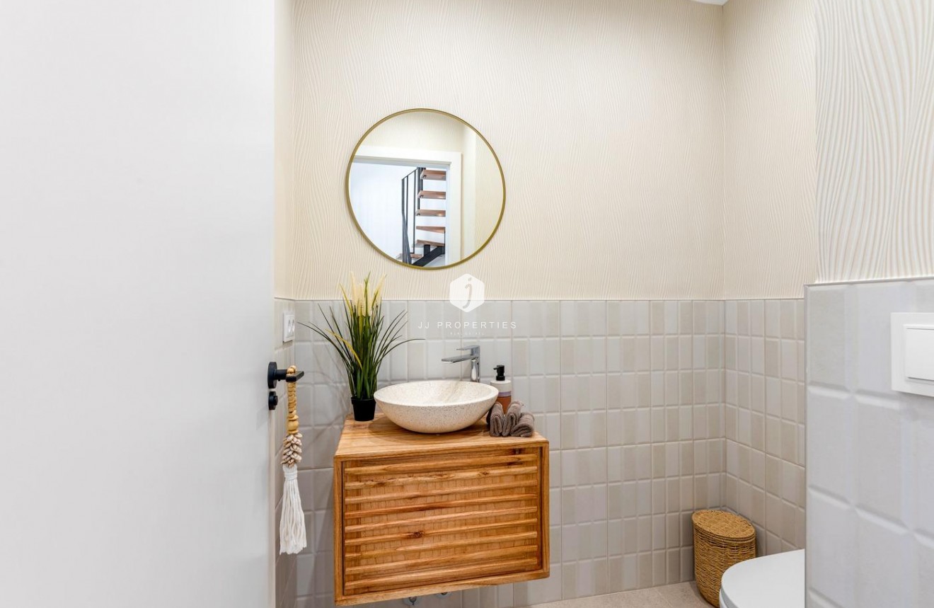 Nieuwbouw Woningen - Chalet -
Dolores - Sector 3