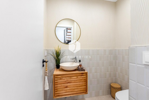 Nieuwbouw Woningen - Chalet -
Dolores - Sector 3