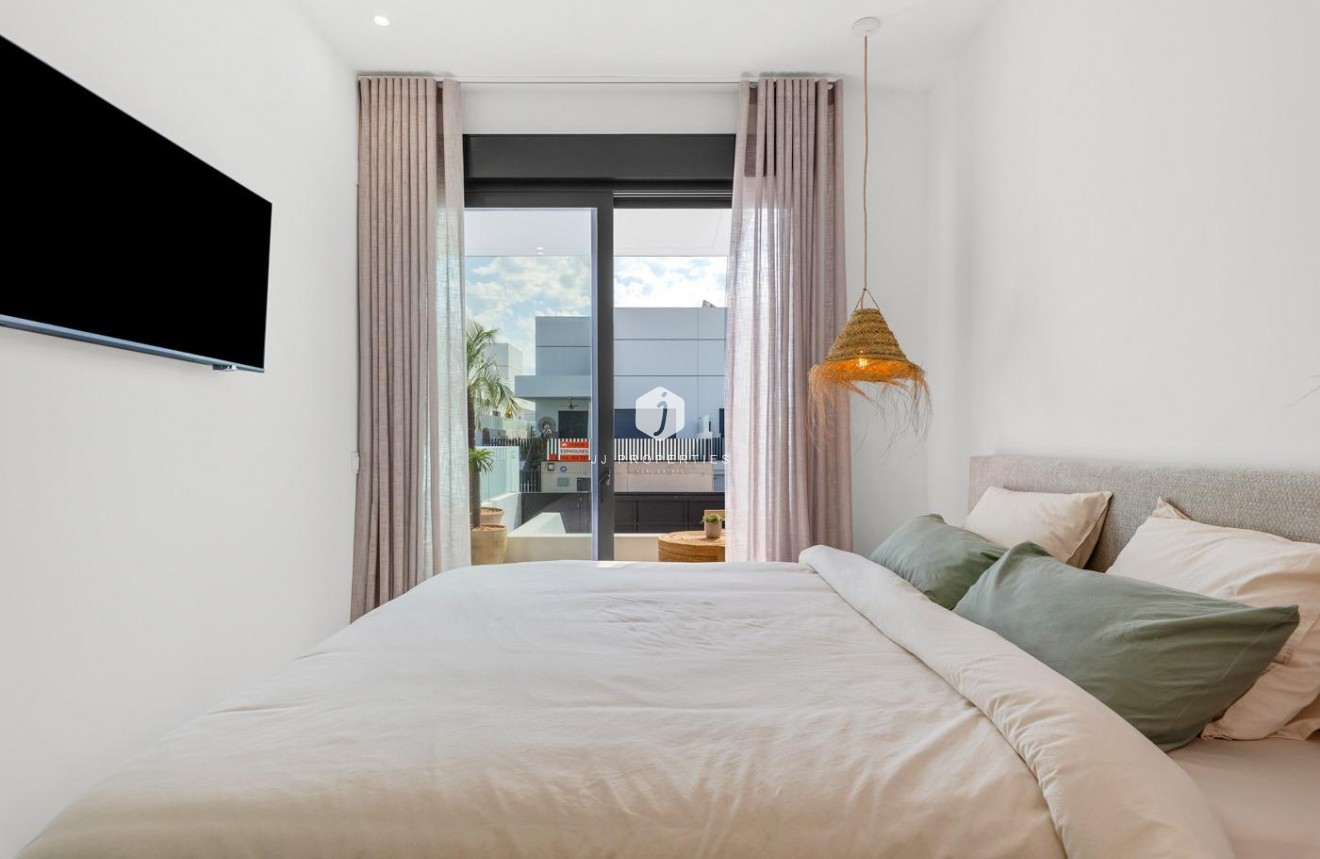 Nieuwbouw Woningen - Chalet -
Dolores - Sector 3