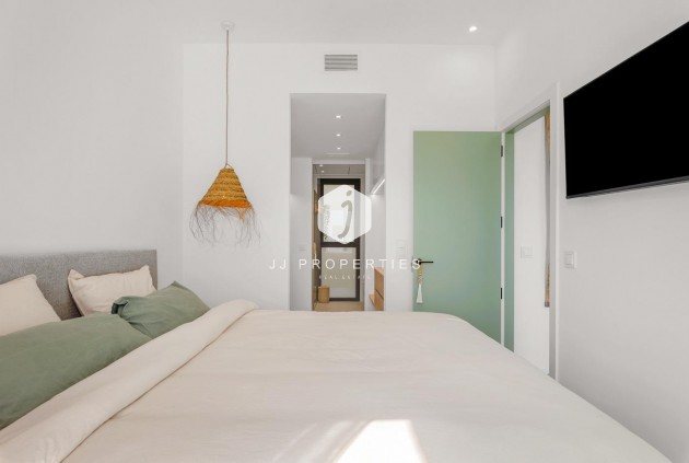 Nieuwbouw Woningen - Chalet -
Dolores - Sector 3