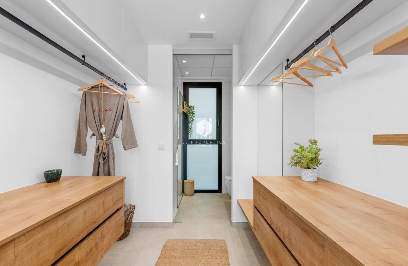 Nieuwbouw Woningen - Chalet -
Dolores - Sector 3