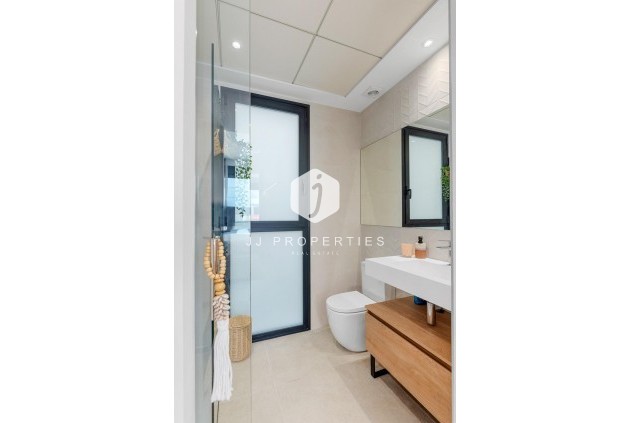 Nieuwbouw Woningen - Chalet -
Dolores - Sector 3