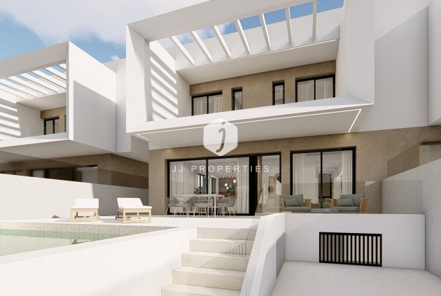 Nieuwbouw Woningen - Chalet -
Dolores - Sector 3