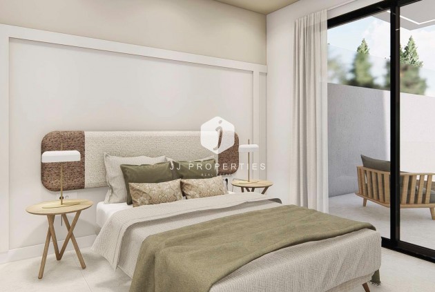 Nieuwbouw Woningen - Chalet -
Dolores - Sector 3