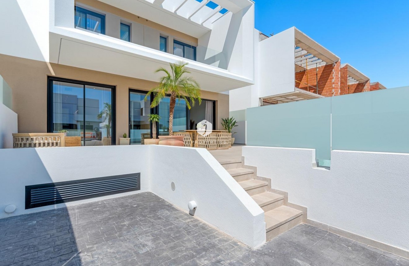 Nieuwbouw Woningen - Chalet -
Dolores - Sector 3