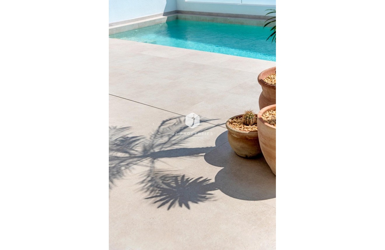 Nieuwbouw Woningen - Chalet -
Dolores - Sector 3