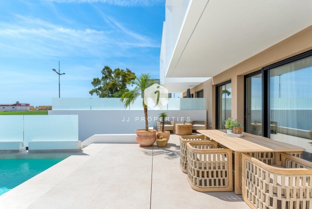 Nieuwbouw Woningen - Chalet -
Dolores - Sector 3