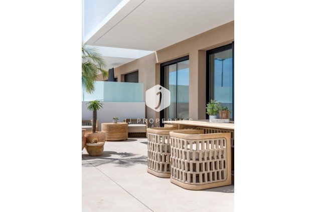 Nieuwbouw Woningen - Chalet -
Dolores - Sector 3