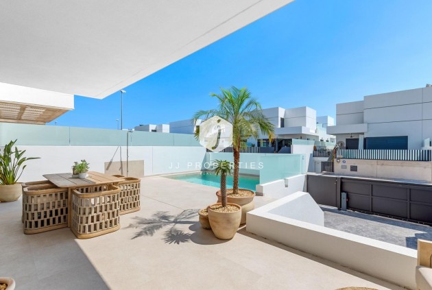 Nieuwbouw Woningen - Chalet -
Dolores - Sector 3