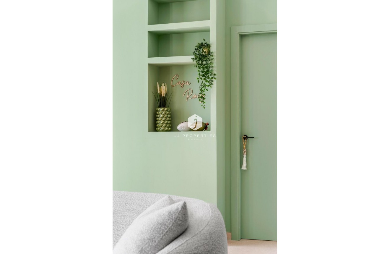 Nieuwbouw Woningen - Chalet -
Dolores - Sector 3