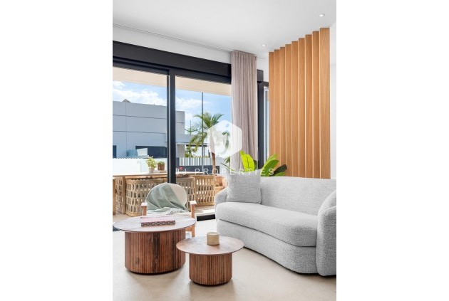 Nieuwbouw Woningen - Chalet -
Dolores - Sector 3