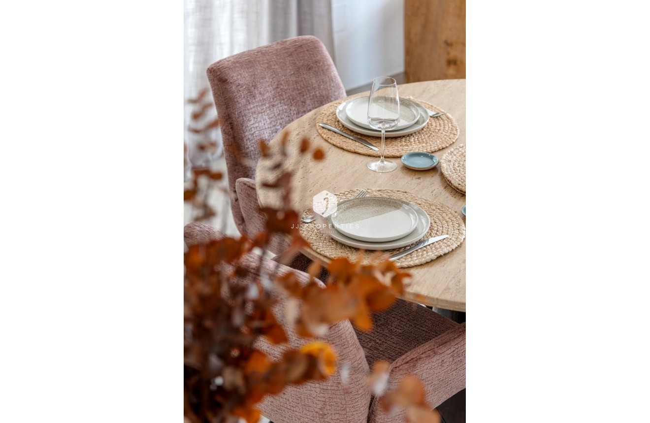 Nieuwbouw Woningen - Chalet -
Dolores - Sector 3