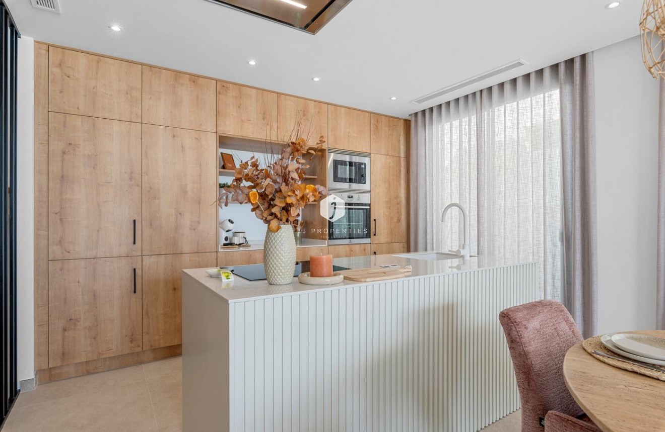 Nieuwbouw Woningen - Chalet -
Dolores - Sector 3