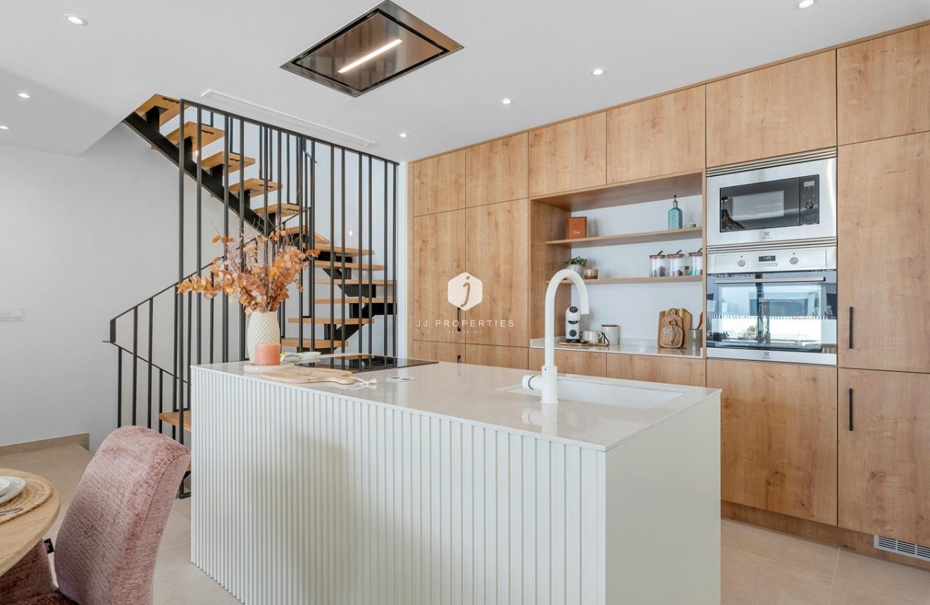 Nieuwbouw Woningen - Chalet -
Dolores - Sector 3