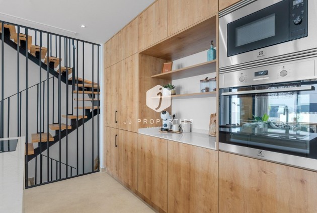 Nieuwbouw Woningen - Chalet -
Dolores - Sector 3