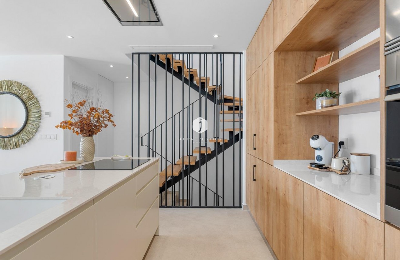 Nieuwbouw Woningen - Chalet -
Dolores - Sector 3