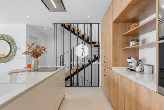 Nieuwbouw Woningen - Chalet -
Dolores - Sector 3