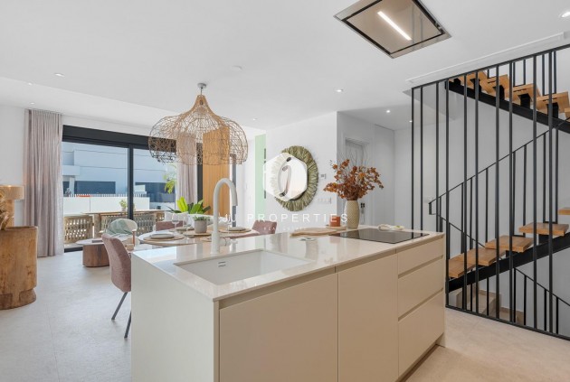 Nieuwbouw Woningen - Chalet -
Dolores - Sector 3