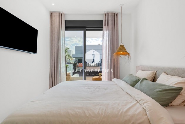 Nieuwbouw Woningen - Chalet -
Dolores - Sector 3