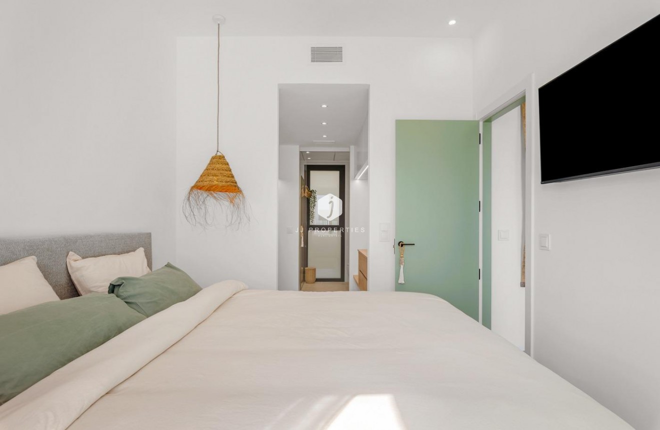 Nieuwbouw Woningen - Chalet -
Dolores - Sector 3