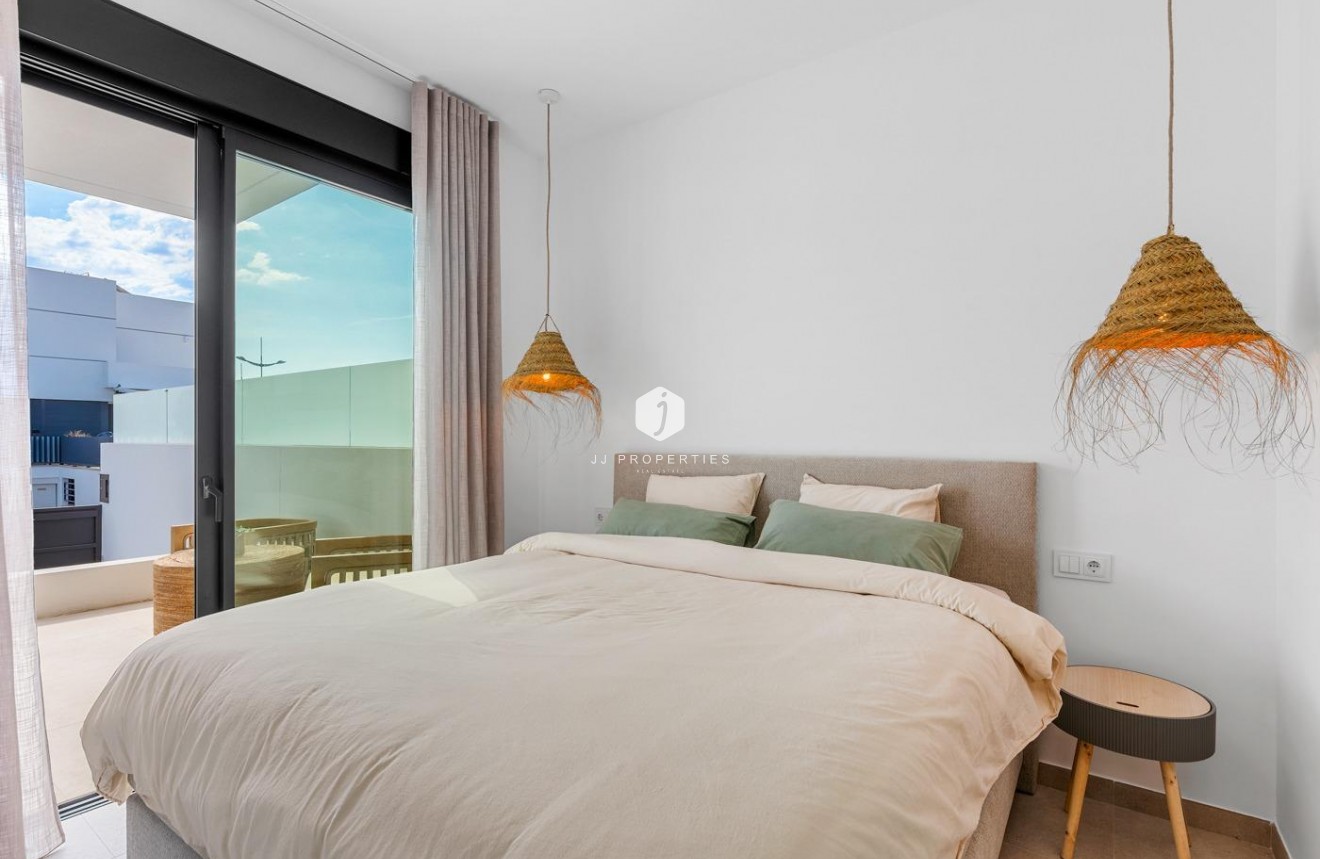 Nieuwbouw Woningen - Chalet -
Dolores - Sector 3