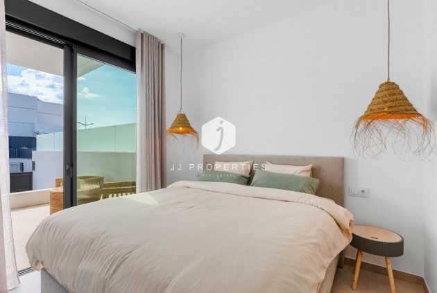 Nieuwbouw Woningen - Chalet -
Dolores - Sector 3