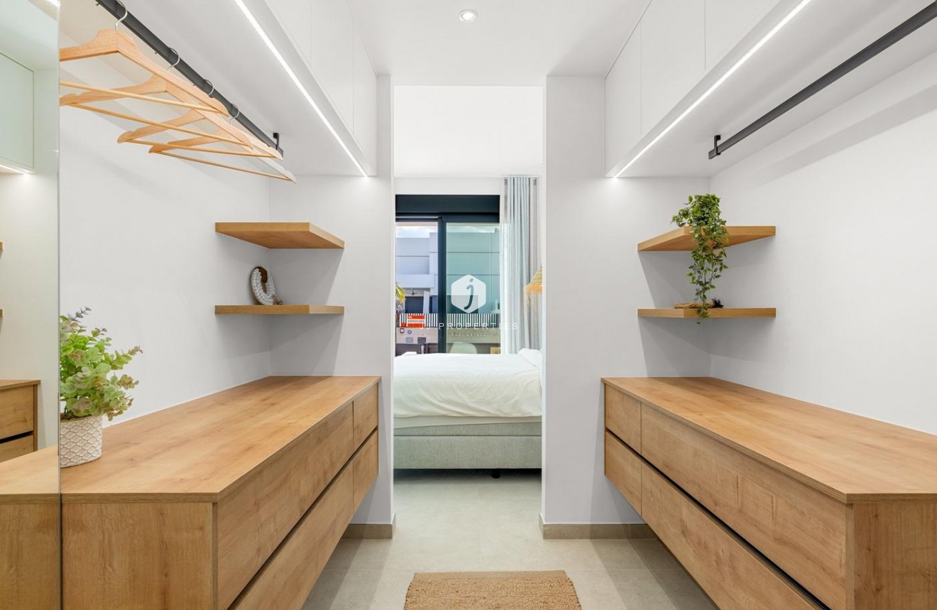 Nieuwbouw Woningen - Chalet -
Dolores - Sector 3