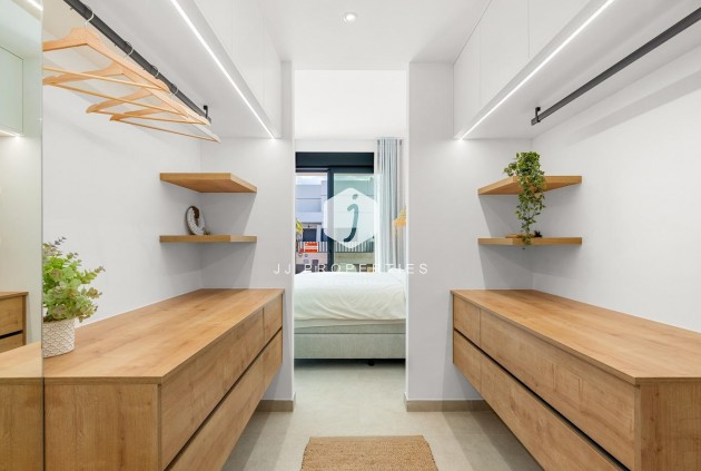 Nieuwbouw Woningen - Chalet -
Dolores - Sector 3