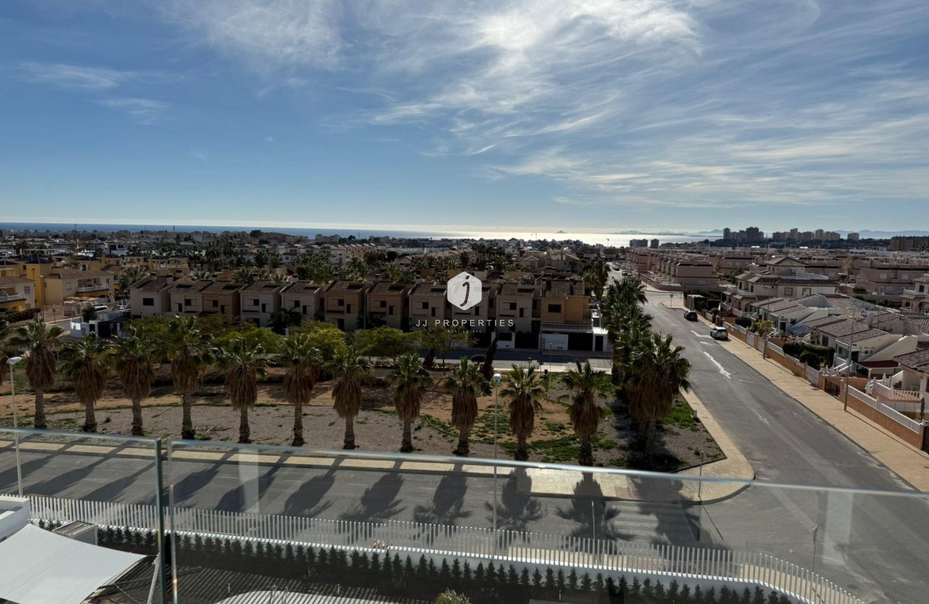 Nieuwbouw Woningen - Appartement / flat -
Orihuela Costa - Lomas de Cabo Roig