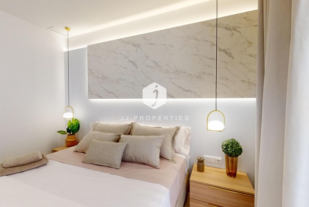 Nieuwbouw Woningen - Appartement / flat -
Orihuela Costa - Lomas de Cabo Roig