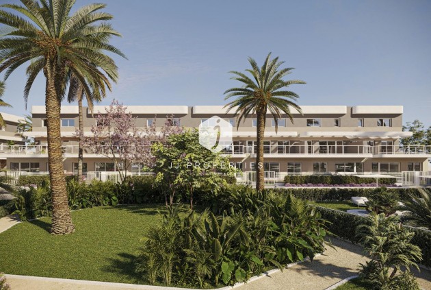 Nieuwbouw Woningen - Penthouse -
Monforte del Cid - Alenda Golf