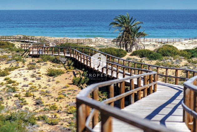 Nieuwbouw Woningen - Penthouse -
Monforte del Cid - Alenda Golf