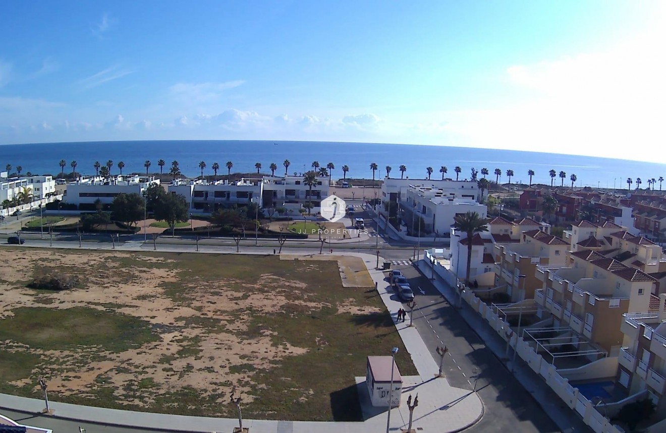 Nieuwbouw Woningen - Appartement / flat -
Pilar de la Horadada - Playa de las Higuericas
