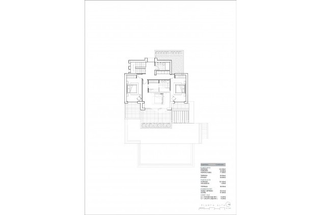 Nieuwbouw Woningen - Villa -
Benissa - La Fustera