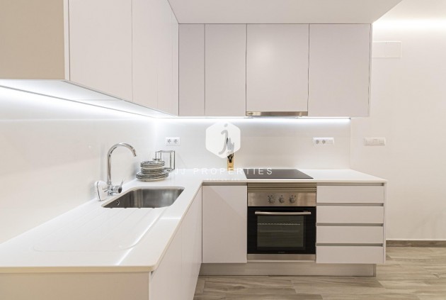 Nieuwbouw Woningen - Chalet -
La Manga del Mar Menor - La Manga