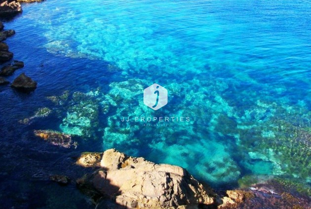 Nieuwbouw Woningen - Chalet -
La Manga del Mar Menor - La Manga