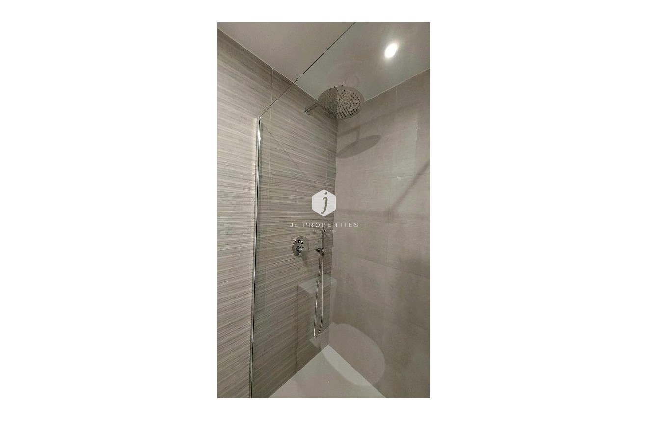 Nieuwbouw Woningen - Appartement / flat -
San Miguel de Salinas - Pueblo