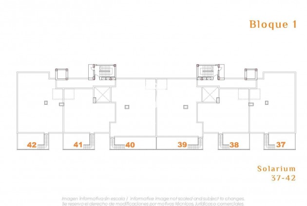 Nieuwbouw Woningen - Penthouse -
San Miguel de Salinas - Pueblo
