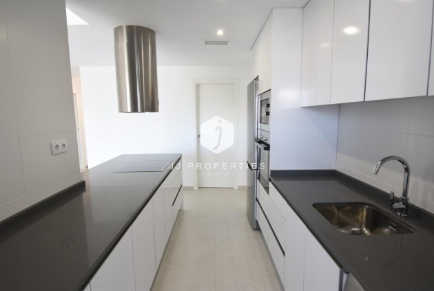 Nieuwbouw Woningen - Penthouse -
San Miguel de Salinas - Pueblo