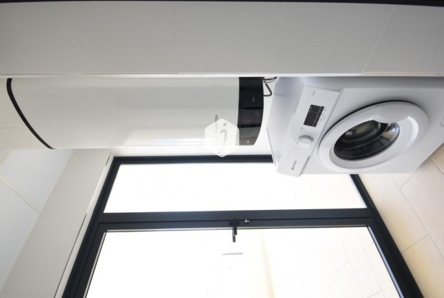 Nieuwbouw Woningen - Penthouse -
San Miguel de Salinas - Pueblo