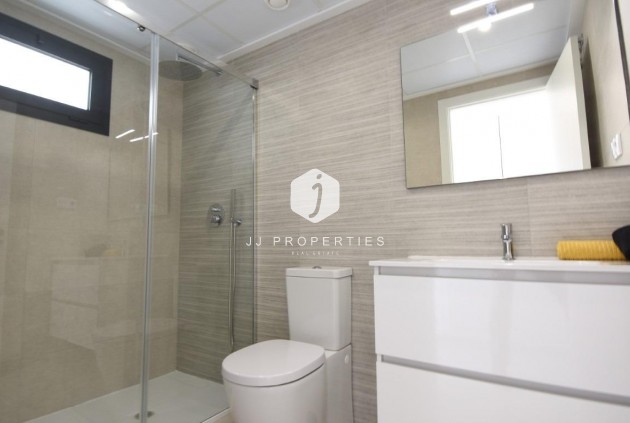 Nieuwbouw Woningen - Penthouse -
San Miguel de Salinas - Pueblo