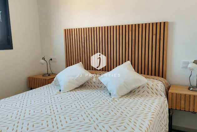 Nieuwbouw Woningen - Penthouse -
San Miguel de Salinas - Pueblo