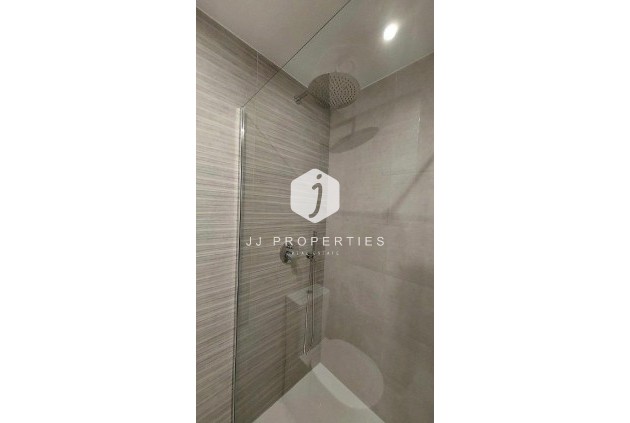 Nieuwbouw Woningen - Penthouse -
San Miguel de Salinas - Pueblo