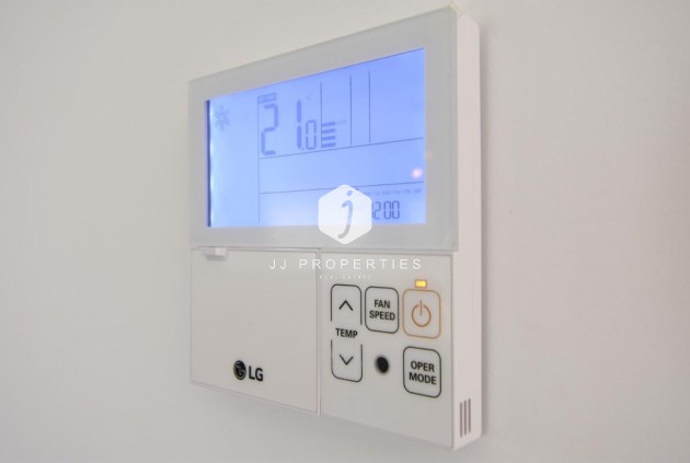 New Build - Apartment / flat -
San Miguel de Salinas - Pueblo