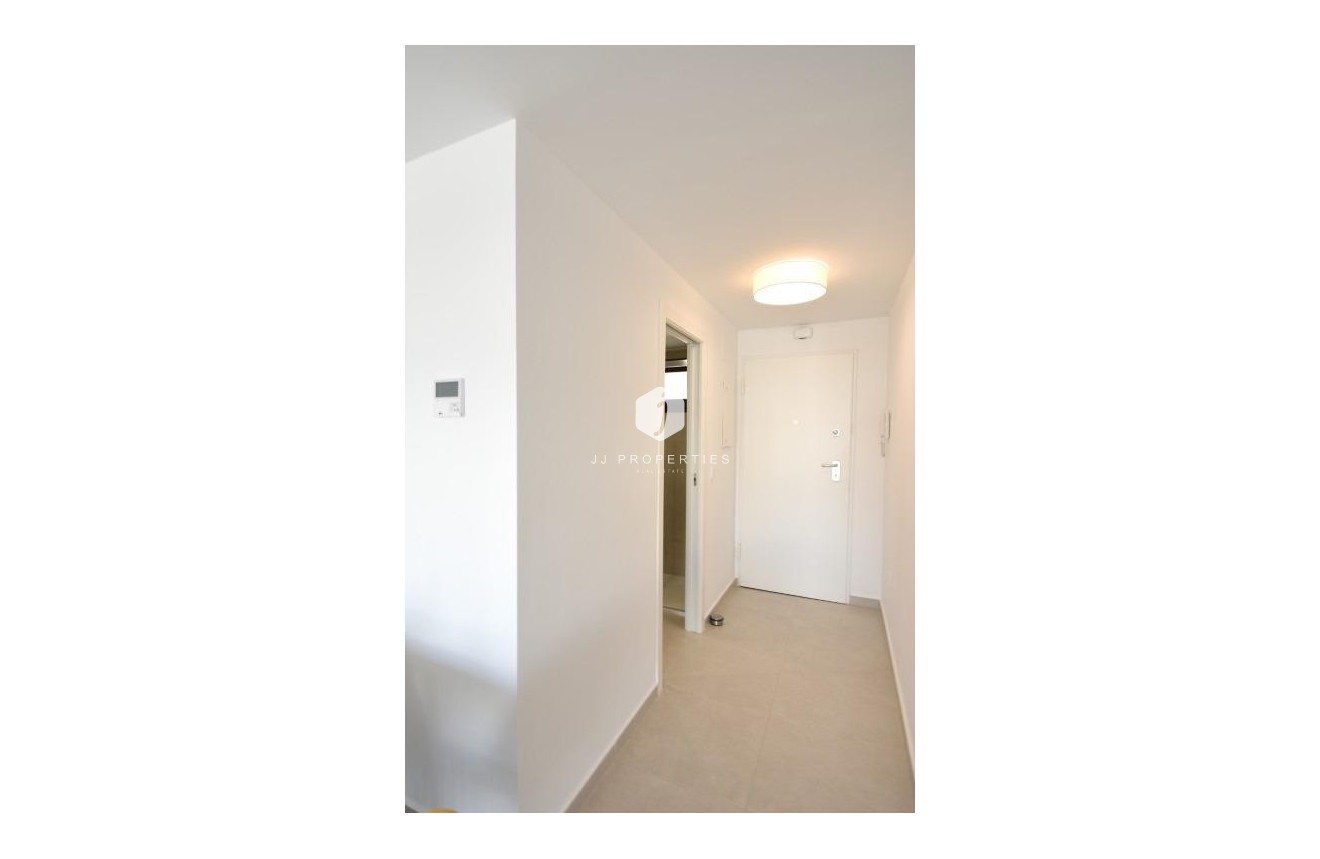 New Build - Apartment / flat -
San Miguel de Salinas - Pueblo